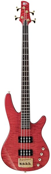open zoom image for Ibanez SRX690DX Electric Bass, Main
