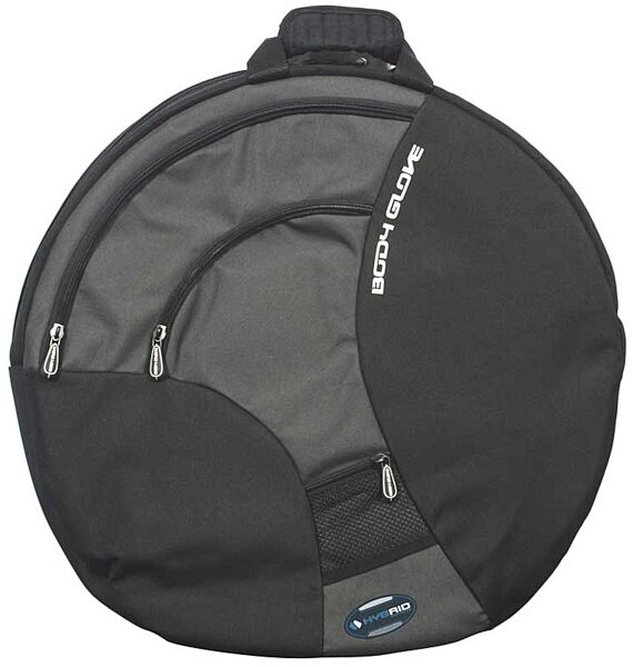 open zoom image for Body Glove Hybrid Series Backpack Cymbal Bag, Main