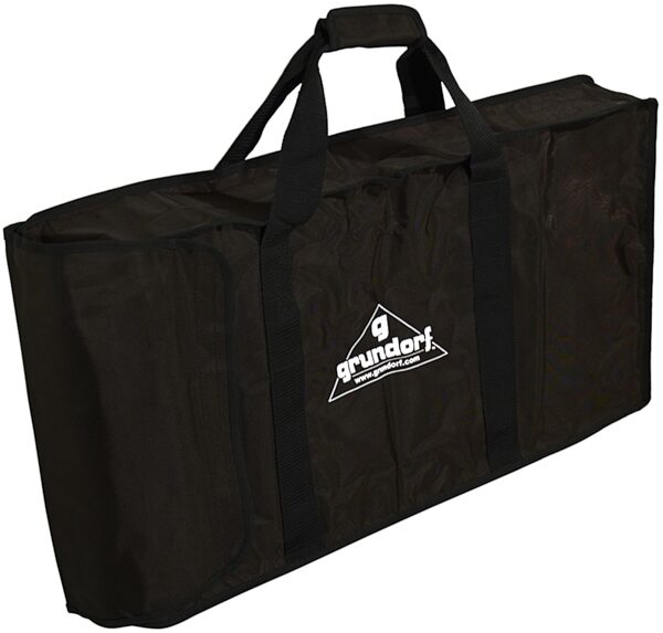 open zoom image for Grundorf Ballistic Nylon Facade Bag, 75-509, Main