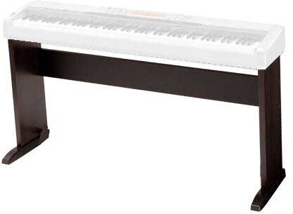 open zoom image for Casio CS-410 Deluxe Stand for PX-575R, Main
