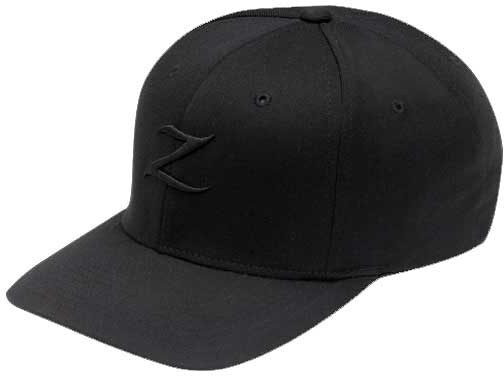 open zoom image for Zildjian Z Baseball Cap, Main