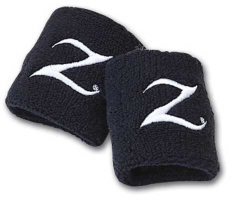 open zoom image for Zildjian Super Wrist Bands, Main