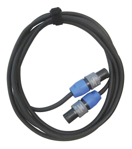 open zoom image for World Tour 14-Gauge Speakon to Speakon Speaker Cable, Main