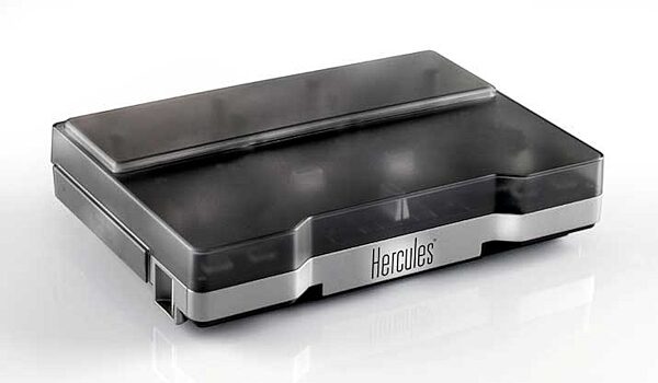open zoom image for Hercules DJ Control MP3 e2 USB DJ Controller, Cover
