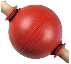 open zoom image for Rhythm Tech Stickball Drumstick Shaker, Main