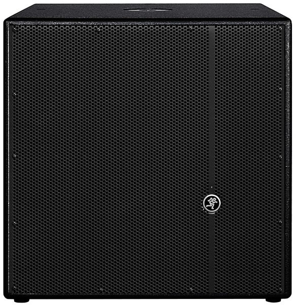 open zoom image for Mackie HD1801 Powered Subwoofer (1600 Watts, 1x18"), Main