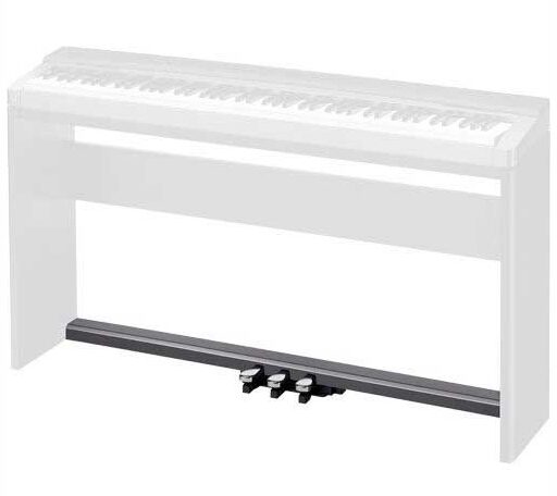 open zoom image for Casio SP-32 Pedalboard for CS-67 Stand, Main