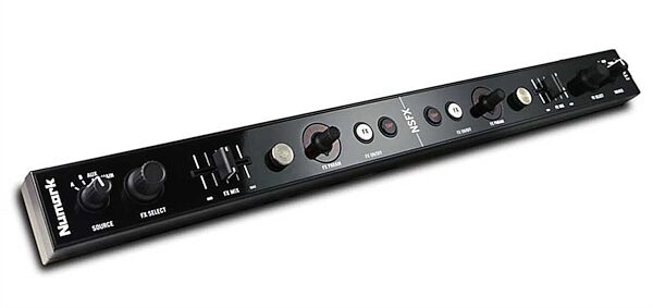 open zoom image for Numark NSFX Effects Controller for NS7 and Serato ITCH, Main
