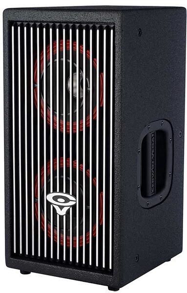 open zoom image for Cerwin-Vega CVA-28 Powered Speaker (800 Watts, 2x8"), Main