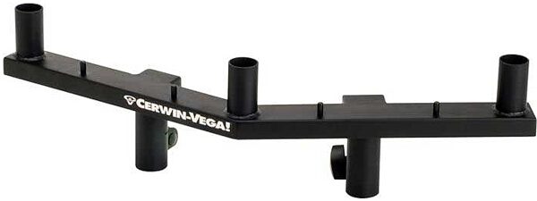 open zoom image for Cerwin-Vega CVA-NT3A Triple Speaker Mount Kit, Main