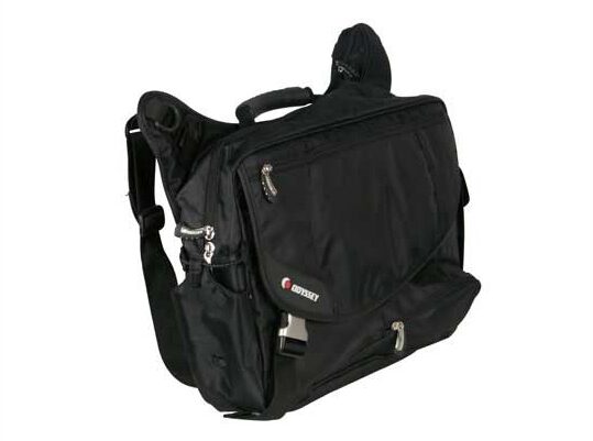 open zoom image for Odyssey BCURBAN17 Laptop Bag, Main