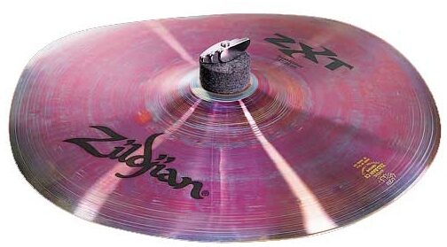 open zoom image for Zildjian ZXT Trashformer Cymbal, Main