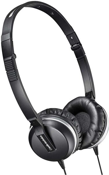 open zoom image for Audio-Technica ATHANC1 QuietPoint NoiseCancel Headphones, Main
