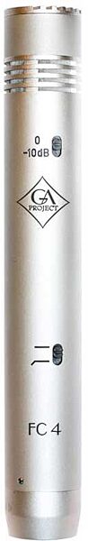 open zoom image for Golden Age FC-4 Small Diaphram Condenser Microphone, Main