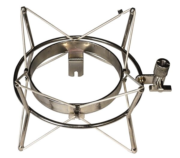 open zoom image for Golden Age R-1 SM Shock Mount for R1 Ribbon Microphone, Main