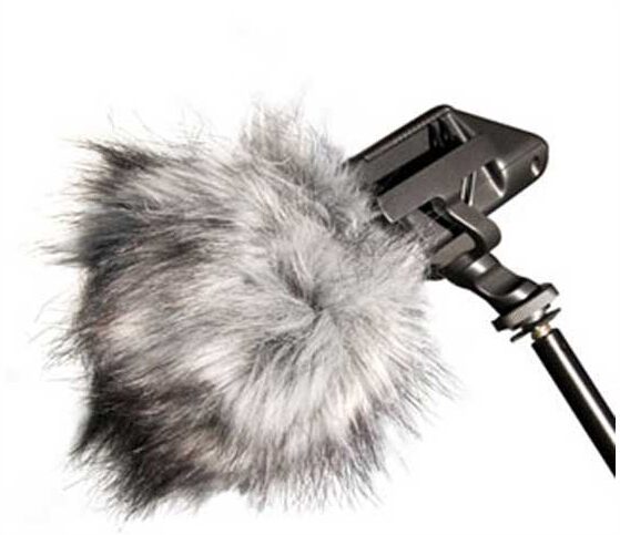 open zoom image for Rode Dead Kitten Windscreen, New, Main