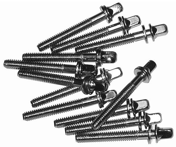 open zoom image for Cannon Percussion Drum Tension Rods, Main