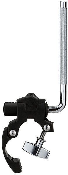 open zoom image for Roland MDH12 Hatched Pad Drum Mount, Main