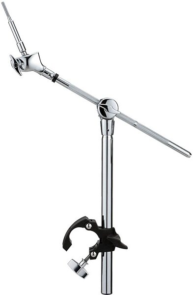 open zoom image for Roland MDY12 Hatched Ball Clamp Cymbal Mount, Main