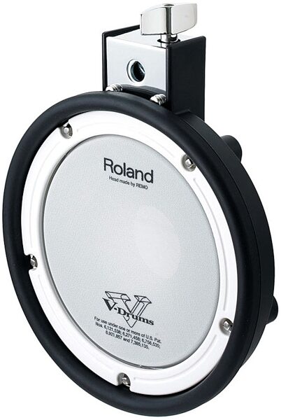 open zoom image for Roland PD6-X Dual Trigger Pad, Main