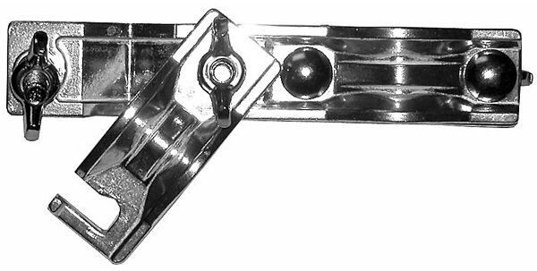 open zoom image for Cannon Percussion UPCBC Percussion Boom Arm Multi Clamp, Main