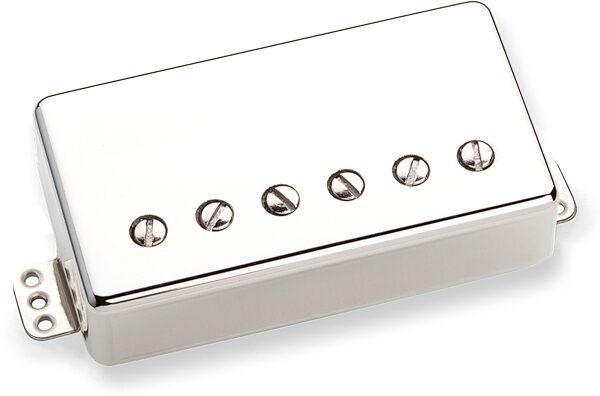 open zoom image for Seymour Duncan 78 Model Trembucker Pickup, Nickel, Main