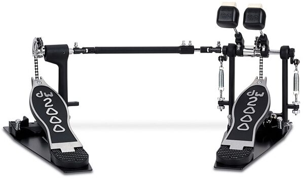 open zoom image for Drum Workshop 2002 Double Bass Drum Pedal, Main