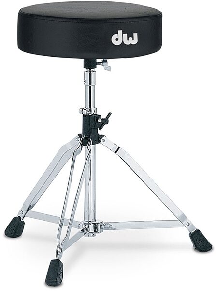 open zoom image for Drum Workshop 3100 Double-Braced Drum Throne, New, Main