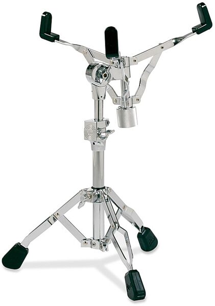 open zoom image for Drum Workshop 3300 Double-Braced Snare Stand, Main