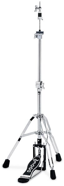 open zoom image for Drum Workshop 3500 Double-Braced Hi-Hat Stand, Main