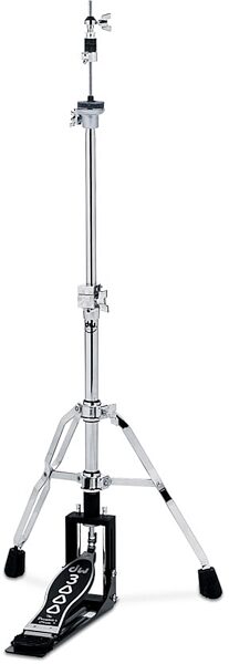 open zoom image for Drum Workshop 3500T Double-Braced Two Leg Hi-Hat Stand, Main