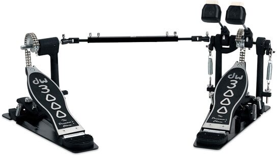 open zoom image for Drum Workshop 3002 Double Bass Drum Pedal, Main