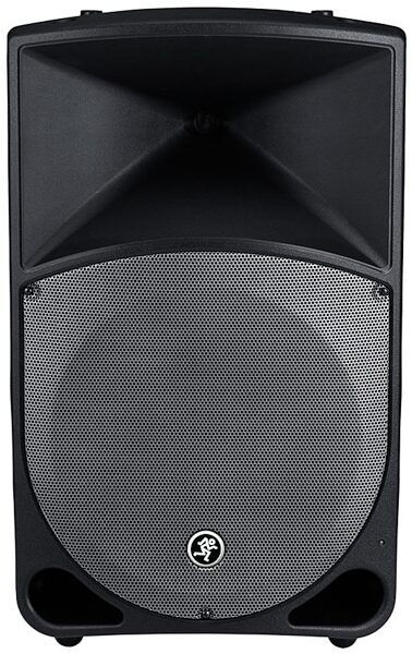 open zoom image for Mackie Thump TH-15A 2-Way Active Loudspeaker (400 Watts, 1x15"), Main