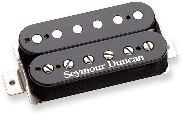 open zoom image for Seymour Duncan 78 Model Bridge Guitar Pickup, Black, Main