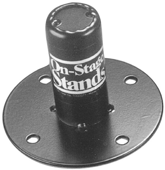 open zoom image for On-Stage SSA1375 Speaker Cabinet Insert, New, Main
