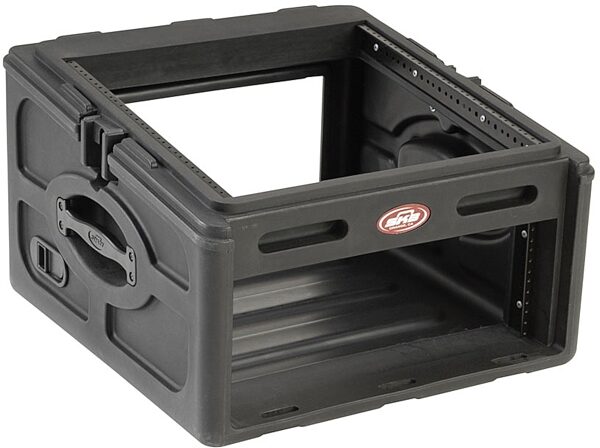 open zoom image for SKB R104 Audio and DJ Rack Case, 1SKB-R104, Main