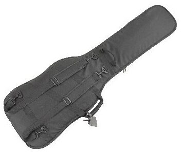 open zoom image for SKB 1SKB-GB44 Electric Bass Gig Bag, New, Bottom