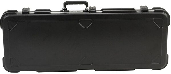 open zoom image for SKB 62 Jaguar Jazzmaster-Shaped Hardshell Guitar Case, New, Bottom