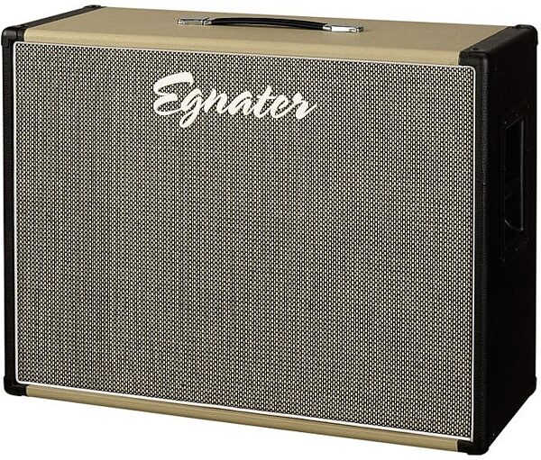 open zoom image for Egnater Tourmaster-212X Guitar Speaker Cabinet (2x12"), Main