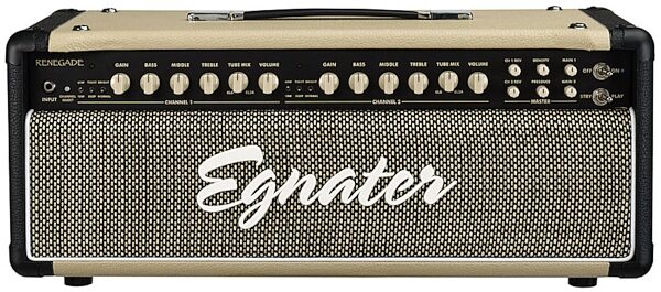 open zoom image for Egnater Renegade Guitar Amplifier Head (65 Watts), Main