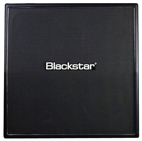 open zoom image for Blackstar HTV-412 Guitar Speaker Cabinet (320 Watts, 4x12"), Main