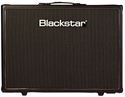 open zoom image for Blackstar HTV-212 Guitar Speaker Cabinet (160 Watts, 2x12"), Main