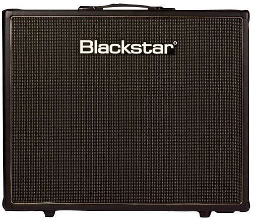 open zoom image for Blackstar HTV-112 Guitar Speaker Cabinet (80 Watts, 1x12"), Main