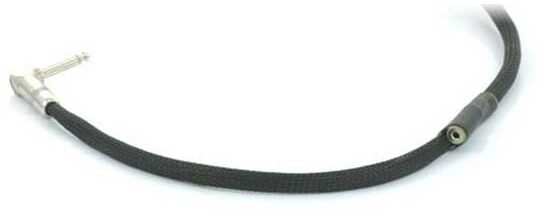 open zoom image for Rock On Audio Rockon Instrument and Headphone Cable, Connections