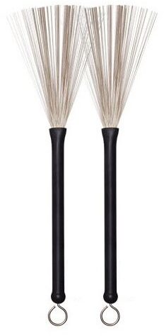 open zoom image for Regal Tip 583R Retractable Wire Brushes, Main