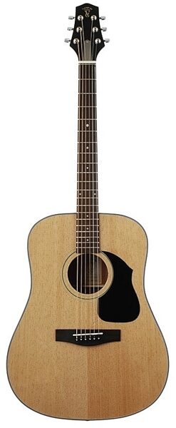 open zoom image for Voyage Air VAD-06 Folding Dreadnought Acoustic Guitar (with Gig Bag), Main