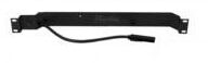 open zoom image for Littlite RL1SL LED Racklite Single Gooseneck, Main