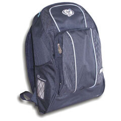 open zoom image for Protection Racket Streamline Backpack Bag, Main