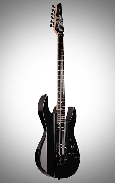 open zoom image for Line 6 JTV-89F James Tyler Variax Electric Guitar (with Gig Bag), Body Left Front