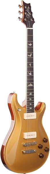 open zoom image for PRS Paul Reed Smith McCarty 594 Soapbar Electric Guitar, Body Left Front